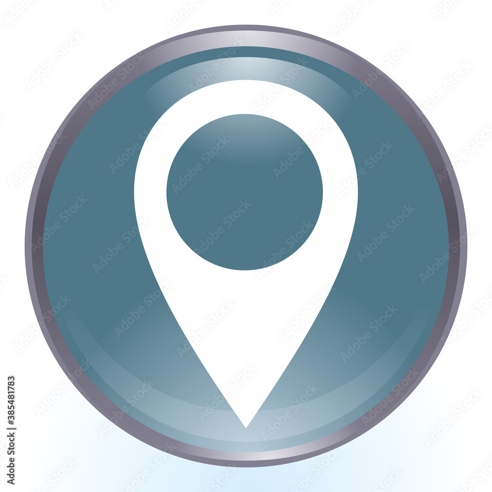 光沢感立体感のあるマップピンgpsカラフルなイラスト アイコンラジオボタン Stock ベクター Adobe Stock 光沢感立体感のあるマップピンgpsカラフルなイラスト アイコンラジオボタン Stock ベクター Adobe Stock
