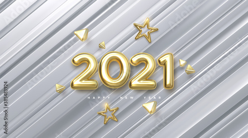 Happy New 2021 Year
