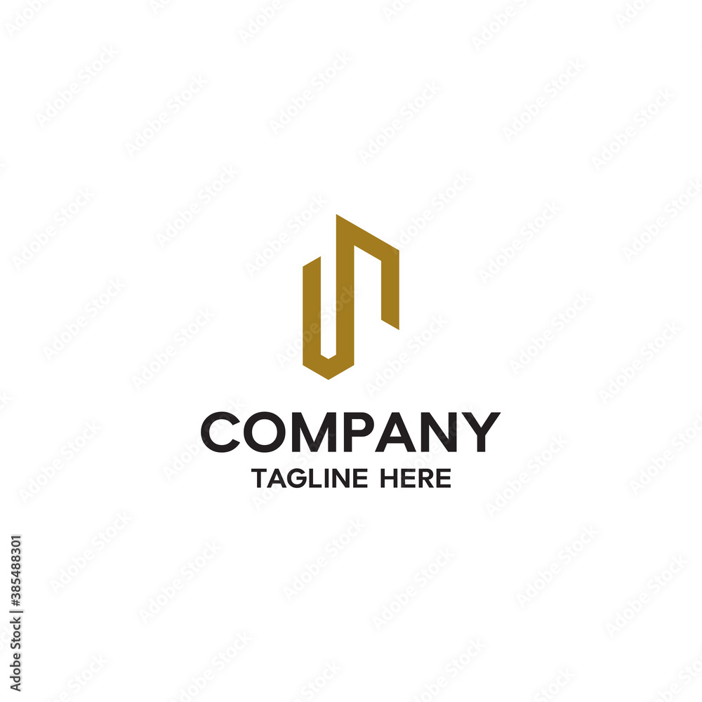 Letter P Building logo icon design template vector Letter P Building logo icon design template vector