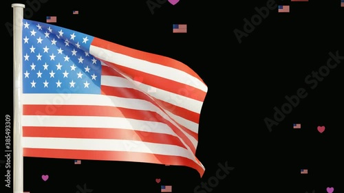 EE.UU. Veterans Day