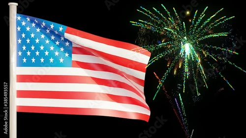 Celebration to Veterans Honoring USA