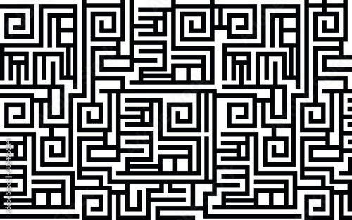 Maze