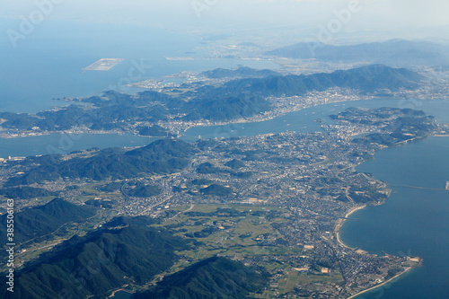 関門海峡