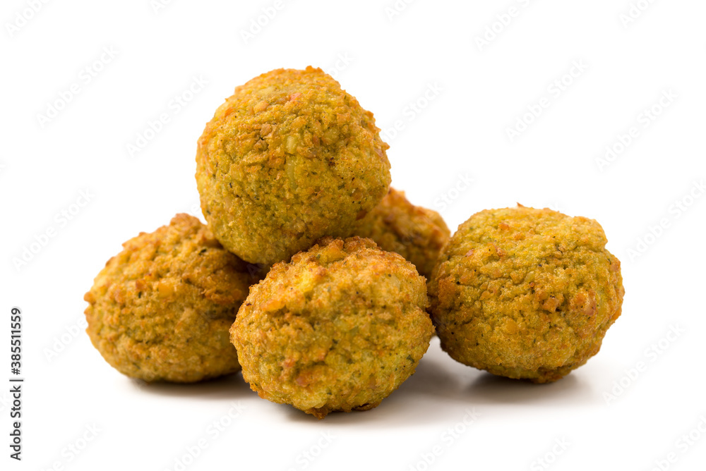 Falafel Falafel