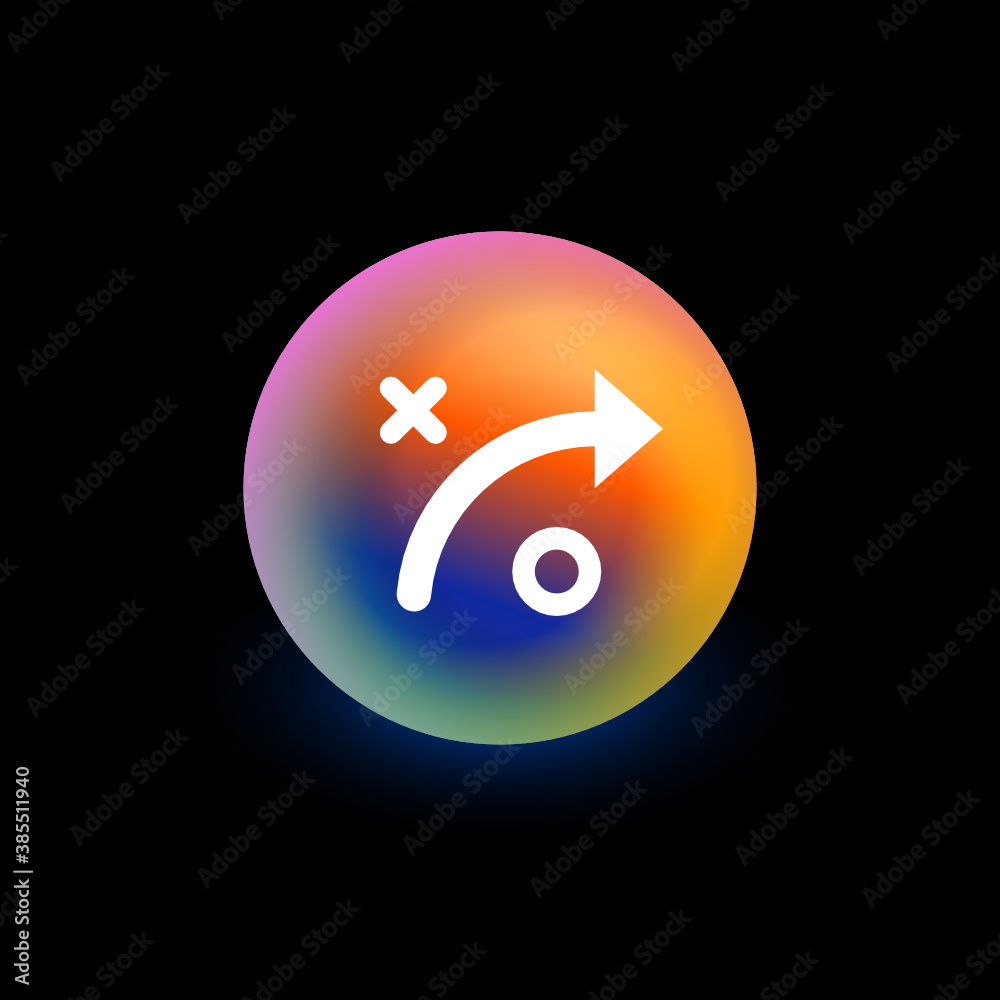 Strategy - App Button