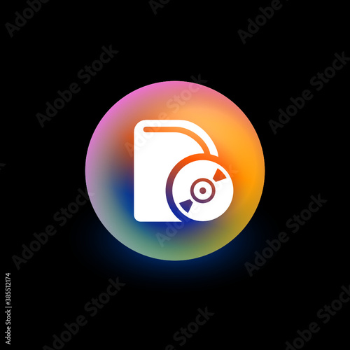 Software - App Button