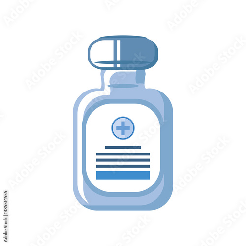 medical bottle pharmacy prescription medicament