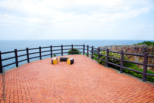 Foto 展望台