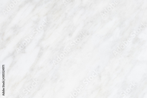 White background with white marble texture in top view new and clean surface. Natural stone for architectural decoration both interior and exterior i.e. kitchen countertop, flooring, wall, cladding.
