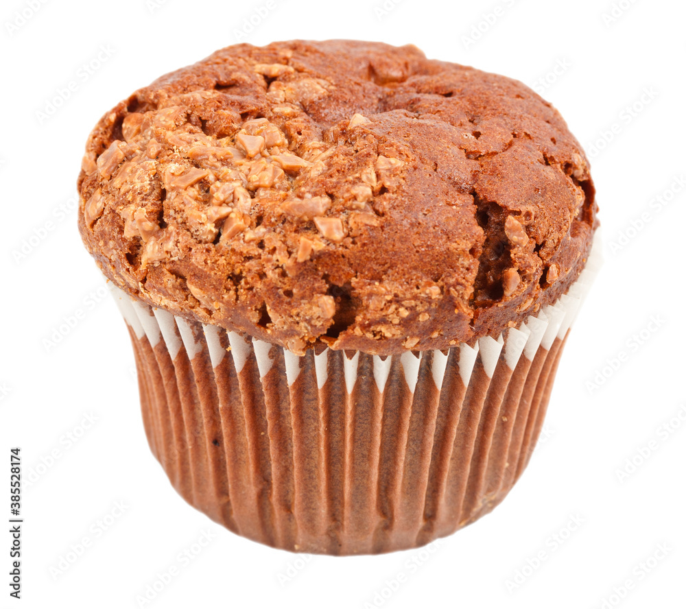 Chocolate muffin Chocolate muffin
