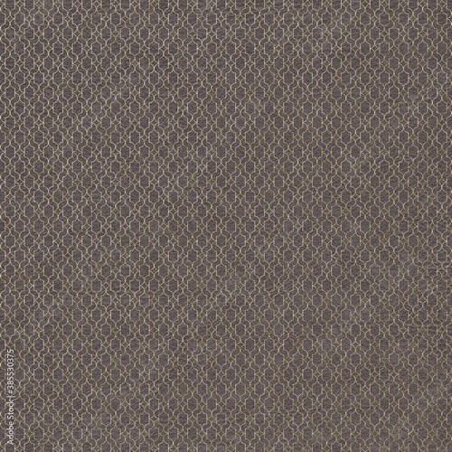 Wallpaper Mural Metallic Champagne Gold Pattern on Leather Texture Background, Digital Paper Torontodigital.ca