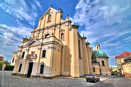 Stare Miasto w Przemyślu