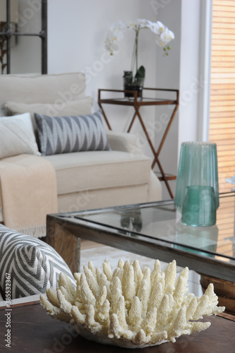 Modern Home Interiors in London Apartments
