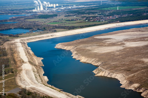 Tagebausee