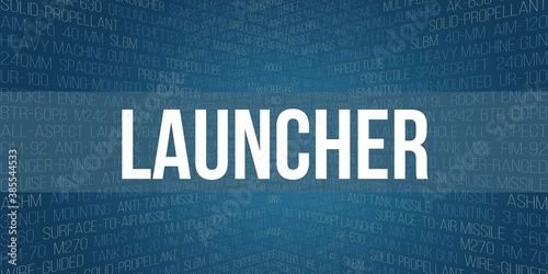 launcher photo