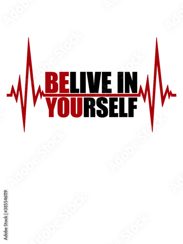 Be You Belive 