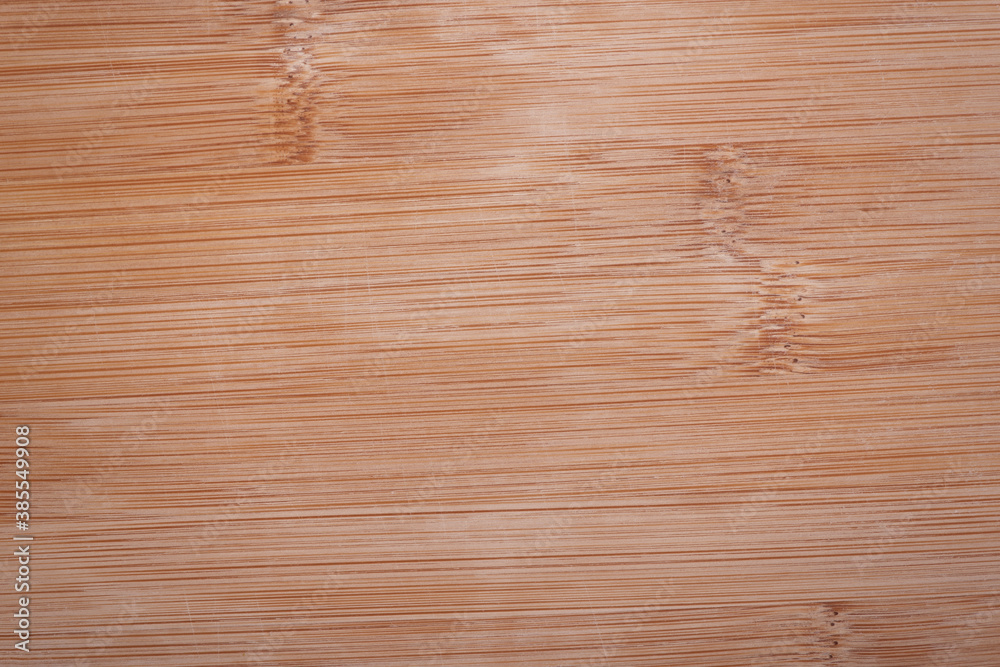 Fototapeta premium Bamboo board texture