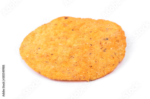 One round nacho