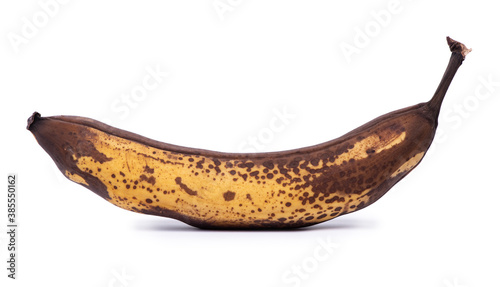 Slika na platnu One old overripe banana