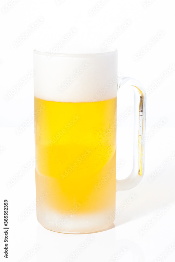 ビール ビール