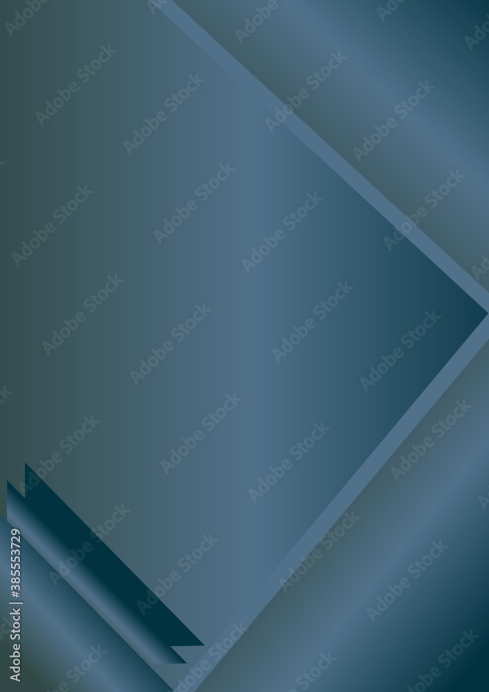 abstract blue background