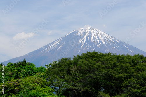 富士山