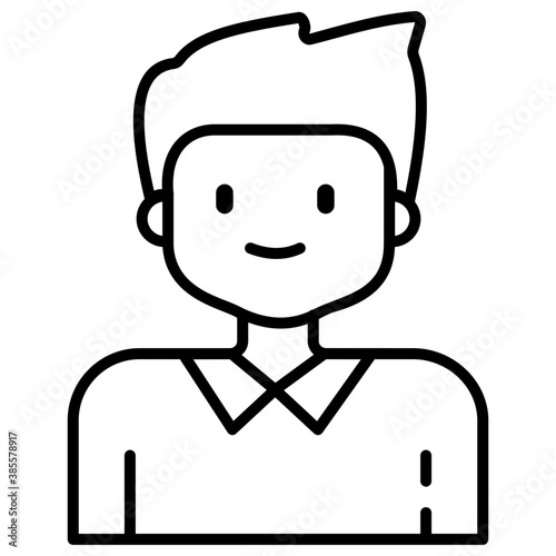 Boy 