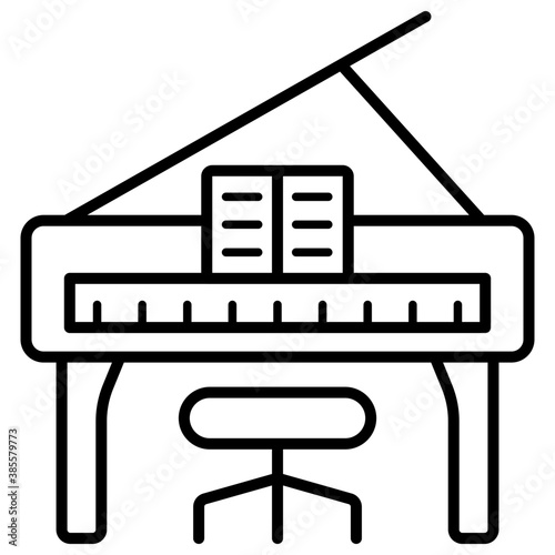 Piano 