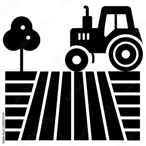 Agriculture