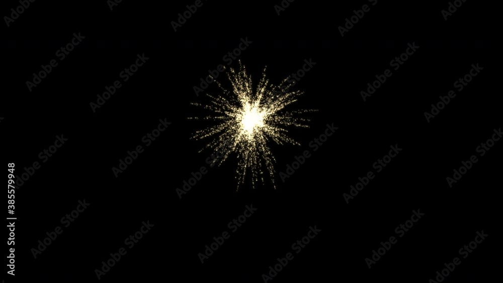 Firework collection set three version with 3d rendering include alpha path. Firework collection set three version with 3d rendering include alpha path.