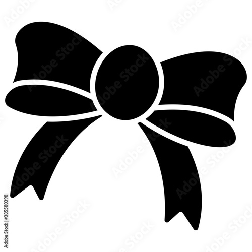 Bow Ribbon 