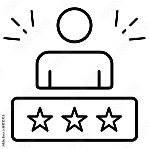 Ratings 