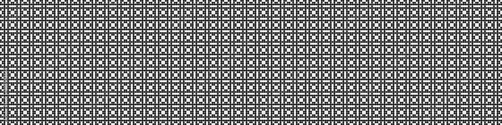 Abstract Cross Pattern Dots Logo generative computational art illustration Abstract Cross Pattern Dots Logo generative computational art illustration