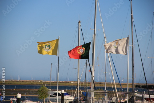Portugal algarve