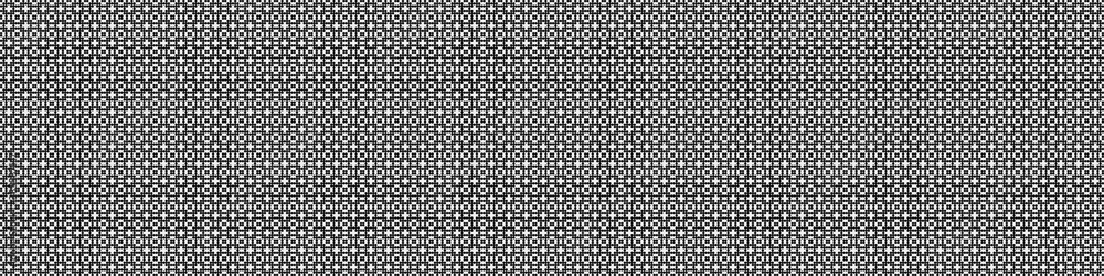 Abstract Cross Pattern Dots Logo generative computational art illustration Abstract Cross Pattern Dots Logo generative computational art illustration
