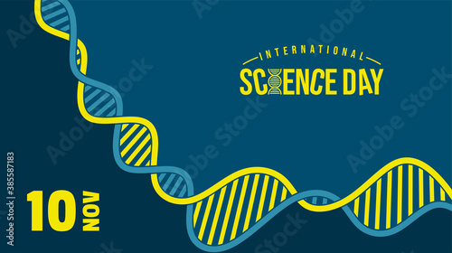 World Science Day for Peace and Development photo