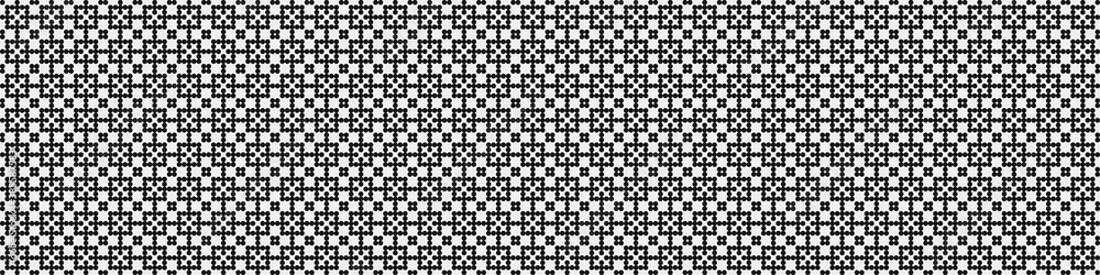 Abstract Cross Pattern Dots Logo generative computational art illustration Abstract Cross Pattern Dots Logo generative computational art illustration
