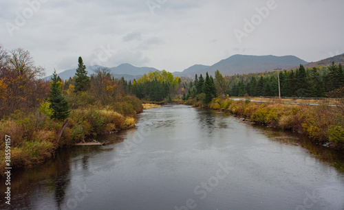 Adirondacks