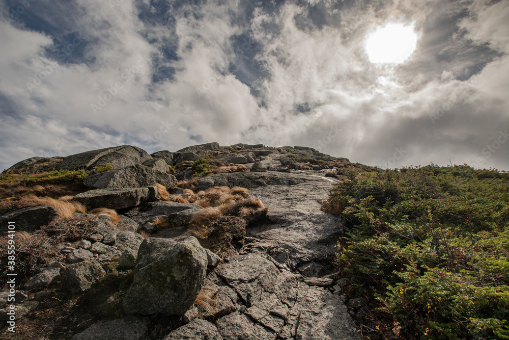 Adirondacks