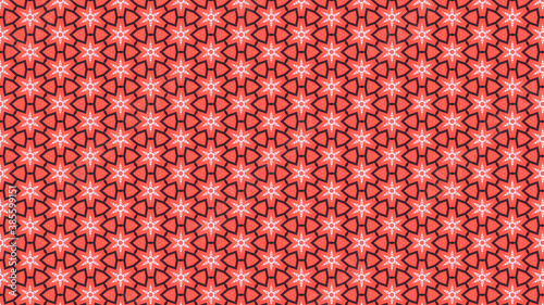 seamless  pattern © B.M.I