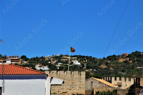 Portugal algarve