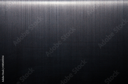 Canvas-taulu Metallic wall background, texture