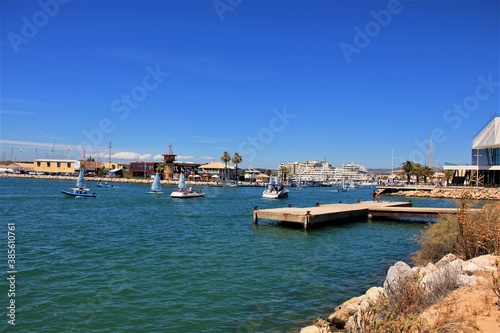 Portugal algarve