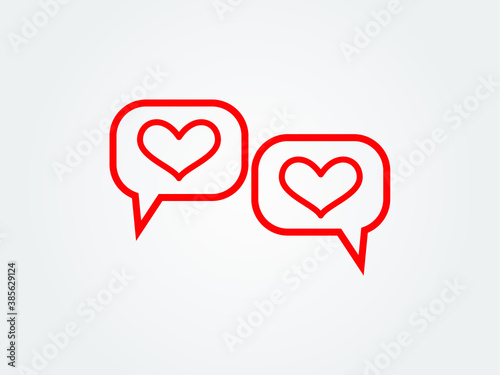 chat conversational dialogue