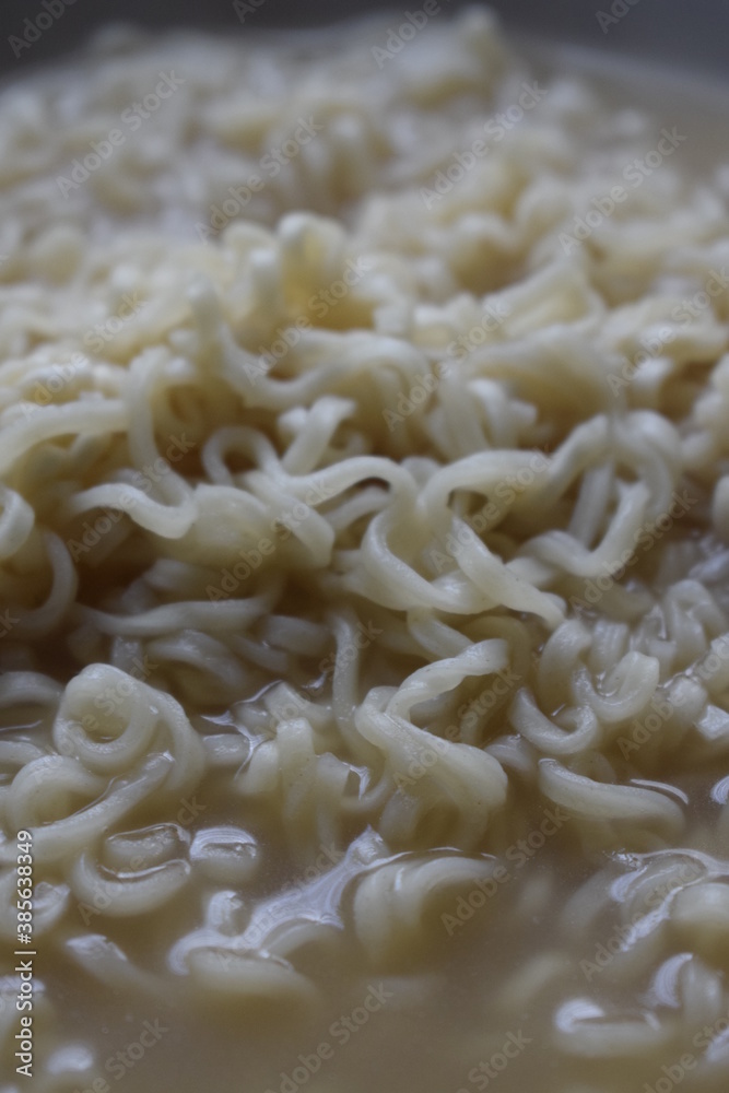 Bowl of ramen Bowl of ramen