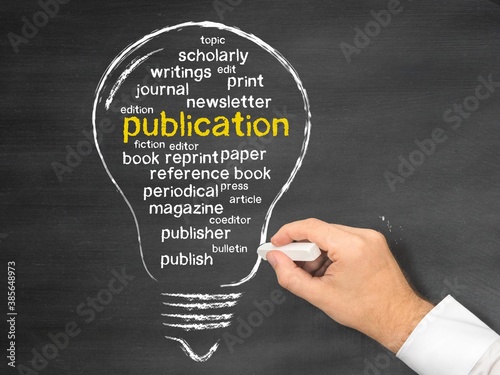 Foto publication