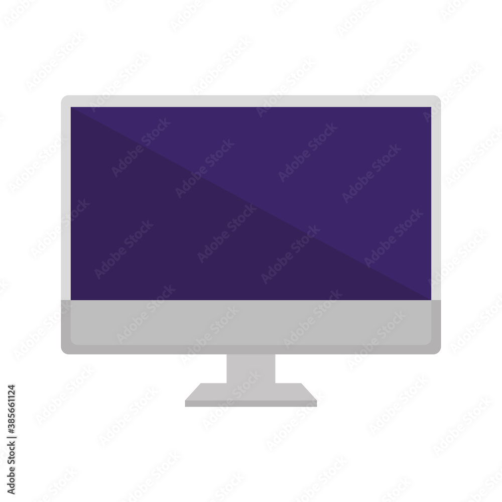 computer design, Digital technology communication theme Vector illustration computer design, Digital technology communication theme Vector illustration