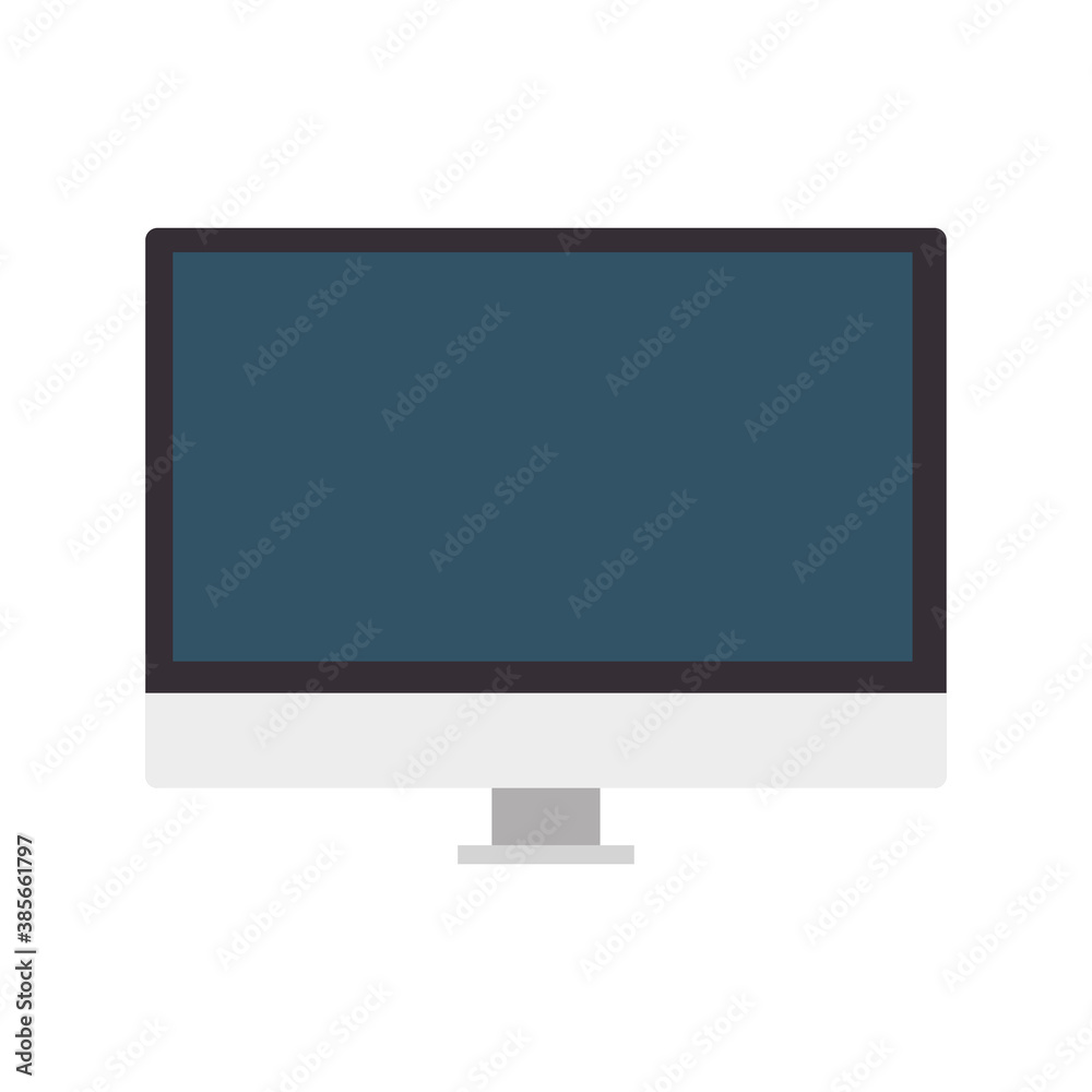 computer design, Digital technology communication theme Vector illustration computer design, Digital technology communication theme Vector illustration