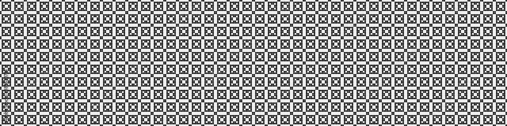 Abstract Cross Pattern Dots Logo generative computational art illustration Abstract Cross Pattern Dots Logo generative computational art illustration