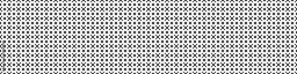 Abstract Cross Pattern Dots Logo generative computational art illustration Abstract Cross Pattern Dots Logo generative computational art illustration